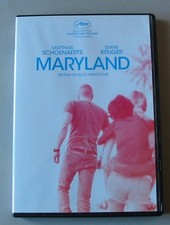DVD MARYLAND - Matthias