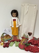 10" Boneka Doll Tuesday's