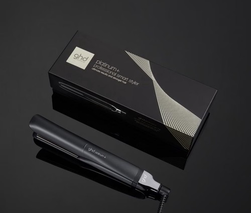 Lisseur ghd platinum noir - lisseur,