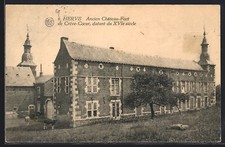 Cpa herve ancien - cpa,