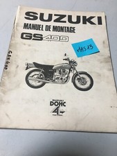 Suzuki GS400 GS 400 400GS