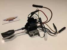 Citroen ID DS 19 20 21 23 commodo essuie glace