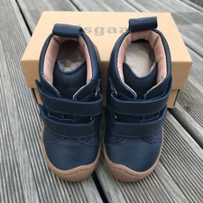 BISGAARD  GERLES KLETT