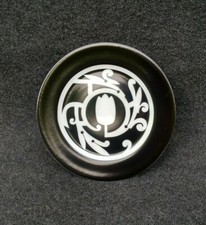 Rare Assiette Design Ravage