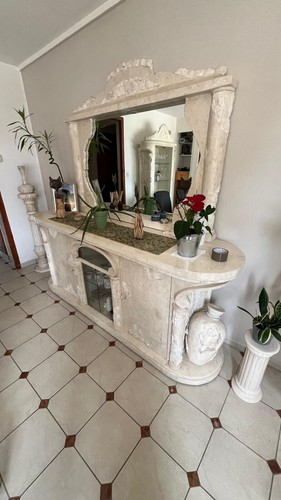 Salle manger complète en - manger,
