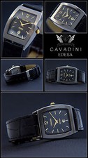 Classique Cavadini Tonneau