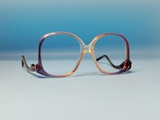 CADRE DE LUNETTES VINTAGE