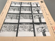 CHRISTIAN MARIN : PLANCHE