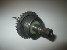 rocher de kick kx 125 1988