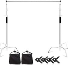 10x 10ft heavy duty - backdrop, c