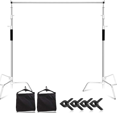 10x 10ft heavy duty backdrop - 10x,