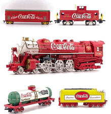 FRANKLIN Mint .  Train