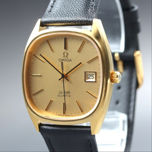 Montre homme omega ville - montre,
