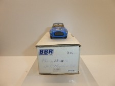 BBR 1/43 Nº 8 BBR8A - Ferrari