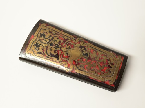 Ancien rare etui boîte - boîte, de