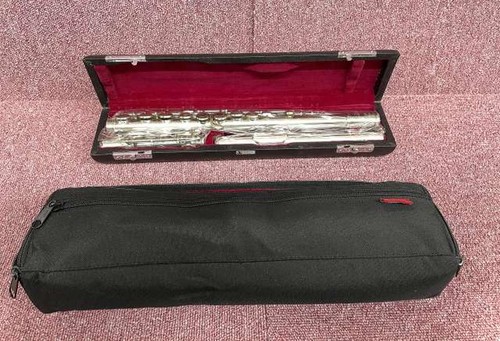 Flute model m120 muramatsu - flute,