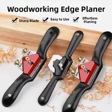 Raboteuse bois atelier lame