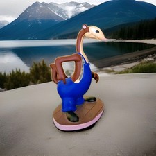 figurine tex avery Willy la