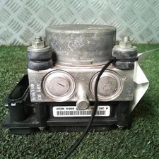 Bloc ABS (freins anti-blocage)