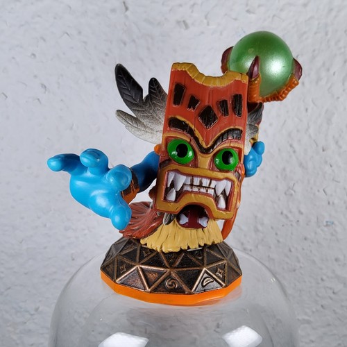 Skylanders giants double - skylanders,