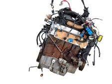 MOTEUR RENAULT CLIO 1.5 D 55KW