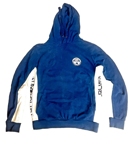 Sweatshirt capuche homme - à,