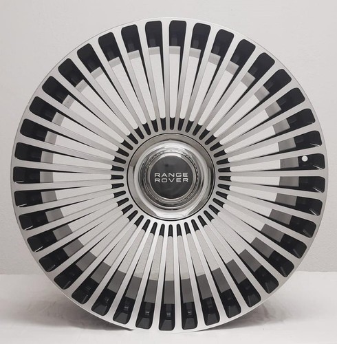 Jantes neuves pour - neuves, 22''