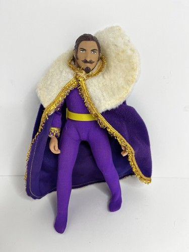 King arthur mego action - king,