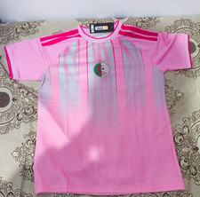 Maillot algerie rose - algerie, l