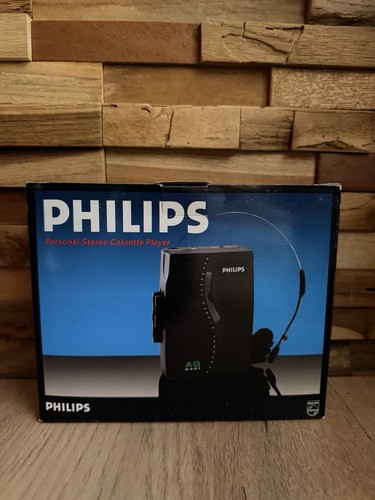 Philips 6401 walkman - philips,