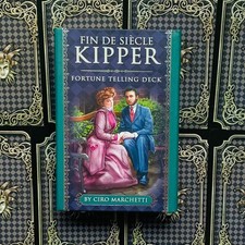 FIN DE SIÈCLE KIPPER ORACLE