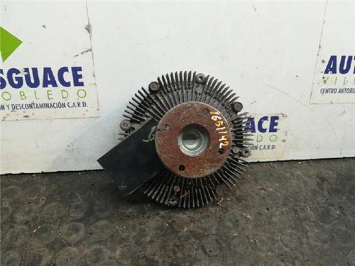 Ventilateur viscocoupleur - ventilateur,