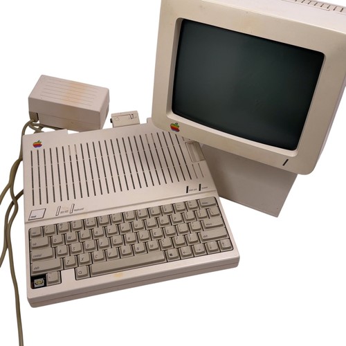 Apple iic a2s4000 - apple,