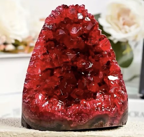 Grotte cristal quartz - grotte, en