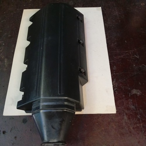 Couvercle filtre air - a, e36