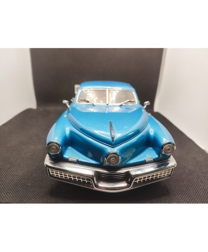 Tucker torpedo 1948 - ,