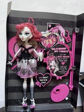  Monster High Scary Sweet 1600