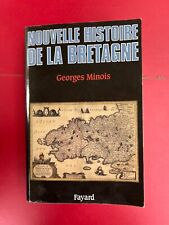 Livre "Nouvelle Histoire de la