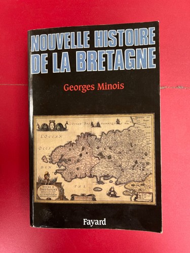 Livre nouvelle histoire la - de,