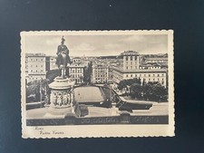 CPA Carte postale ROME - 1954