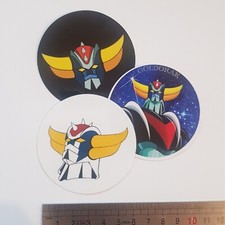 3 stickers en hommage à