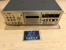 TEAC V-6030S High End 3-Head
