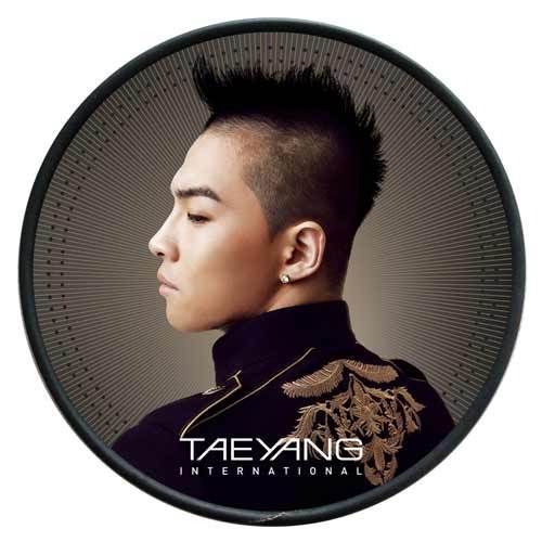 Bigbang taeyang solar 1ère - taeyang, [solar]