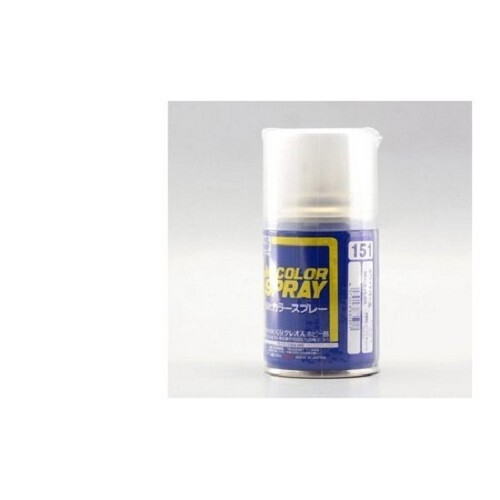 Hobby gunze s151 spray - hobby/gunze ,