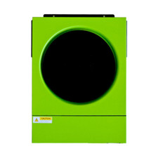 Edison pure wave solar hybrid