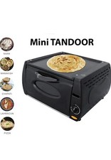 Four tandoor électrique - four,