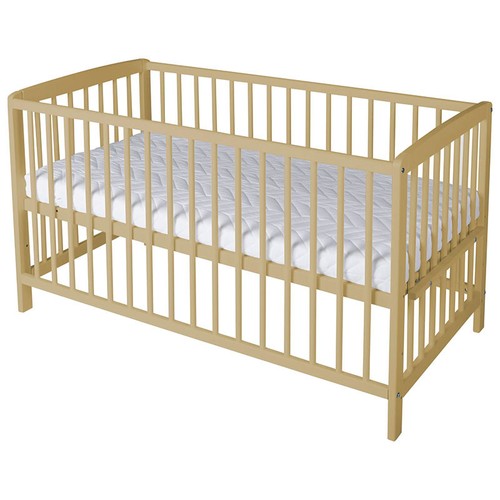 Lit enfant mickey x 120 - lit, 60