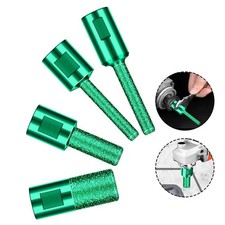 Outil de taille de pierre