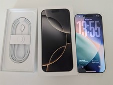 Apple iPhone 16 Pro Max - 256