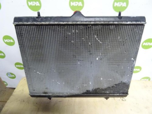 Radiateur eau citroen grand - citroen,